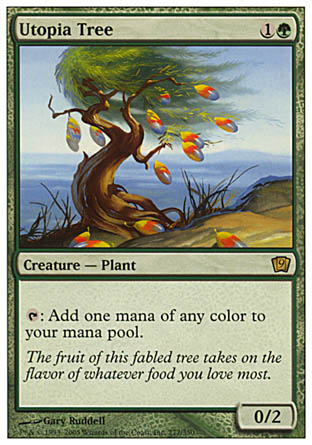 Utopia Tree|0|0|0.00