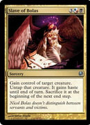 Slave of Bolas|0|0|0.00