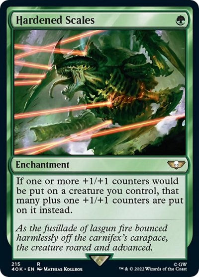 Hardened Scales|0|0|0.00