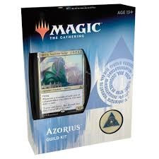 Ravnica Allegiance Guild Kit: Azorius