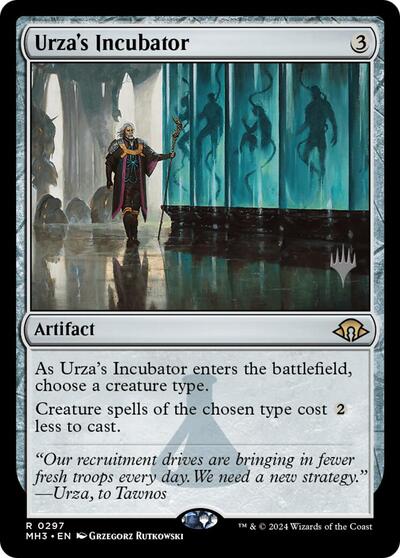 Urza s Incubator|0|0|0.00