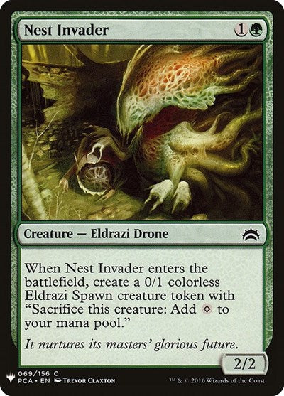 Nest Invader|7|0|0.00