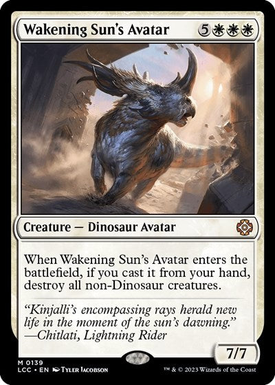 Wakening Sun s Avatar|0|0|0.00