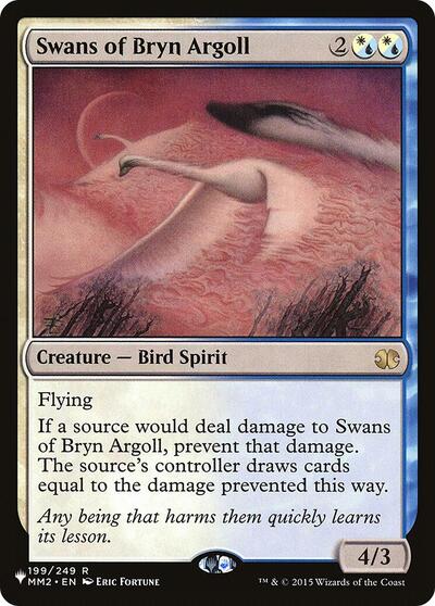 Swans of Bryn Argoll|2|0|0.00