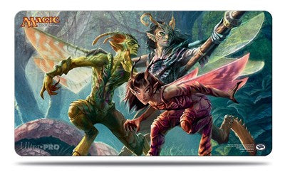 Modern Masters 2015 Vendilion Clique Playmat for Magic (Ultra Pro Play Modern Masters 2015 Vendilion Clique Playmat for Magic (Ultra Pro Play