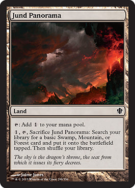 Jund Panorama|0|0|0.00