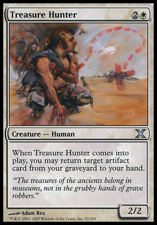 Treasure Hunter|1|0|0.00