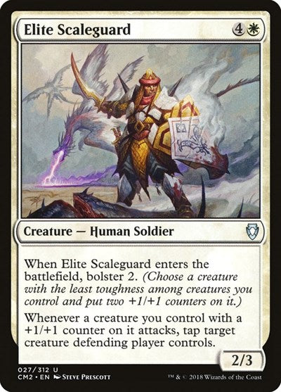 Elite Scaleguard|1|0|0.00