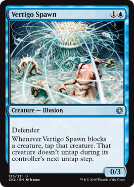 Vertigo Spawn|22|0|0.00