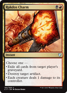 Rakdos Charm|0|0|0.00