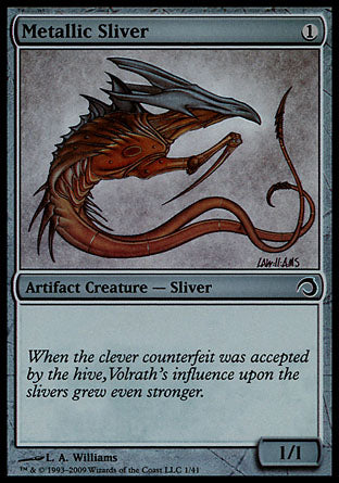 Metallic Sliver|0|0|0.00