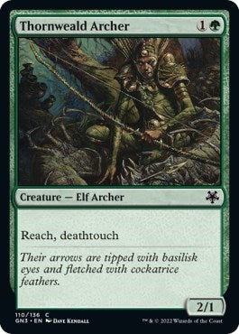 Thornweald Archer|0|0|0.00