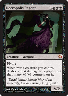 Necropolis Regent|9|0|0.00