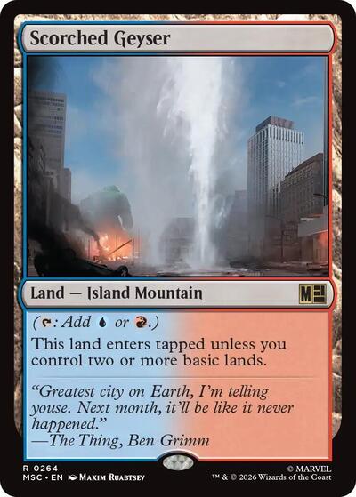 Scorched Geyser|120|0|0.00