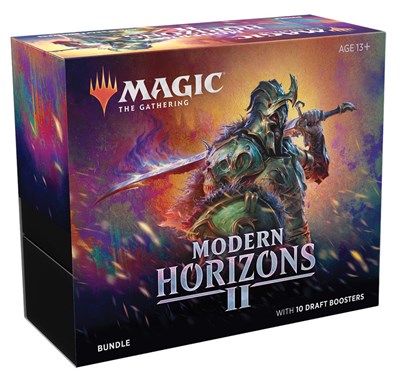 Modern Horizons 2 Bundle|2|0|0.00