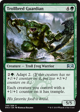 Trollbred Guardian|4|0|0.00