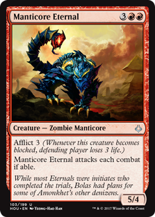 Manticore Eternal|4|0|0.00