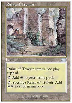 Ruins of Trokair|0|0|0.00