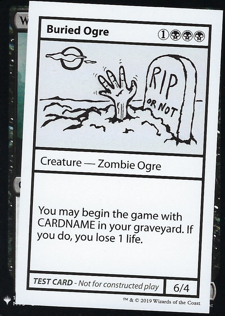 Buried Ogre|2|0|0.00