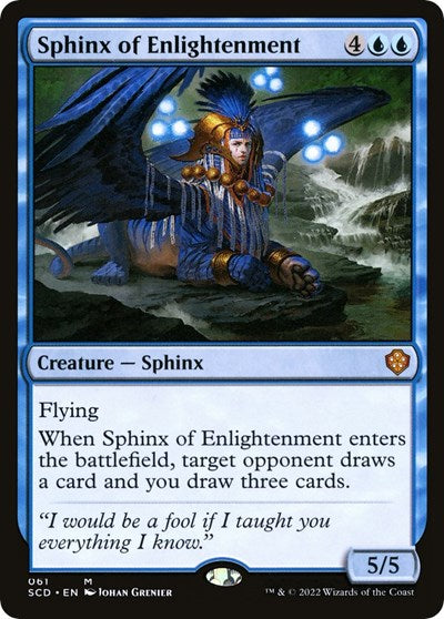 Sphinx of Enlightenment|11|0|0.00
