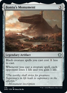 Bontu s Monument|1|0|0.00