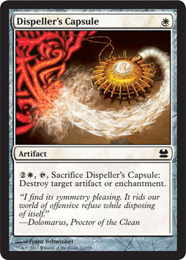 Dispeller s Capsule|3|0|0.00