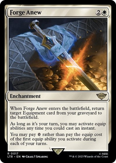 Forge Anew|0|0|0.00