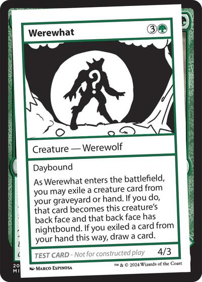 Werewhat|4|0|0.00