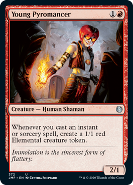 Young Pyromancer|2|0|0.00