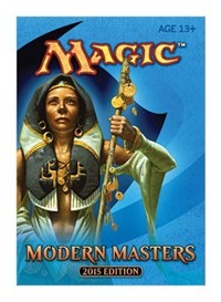 Modern Masters 2015 Booster Pack|4|0|0.00