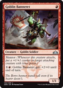 Goblin Banneret|9|0|0.00