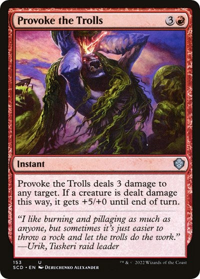 Provoke the Trolls|18|0|0.00