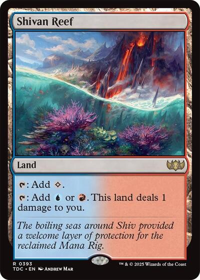 Shivan Reef|10|0|0.00