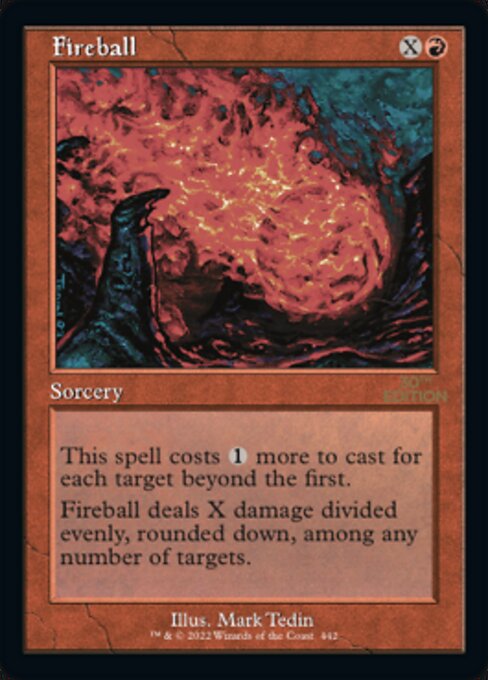 Fireball Retro Frame|0|0|0.00