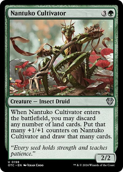Nantuko Cultivator|18|0|0.00