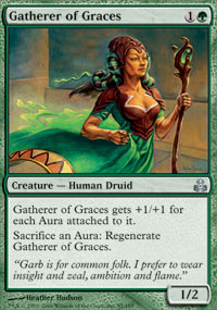 Gatherer of Graces|0|0|0.00