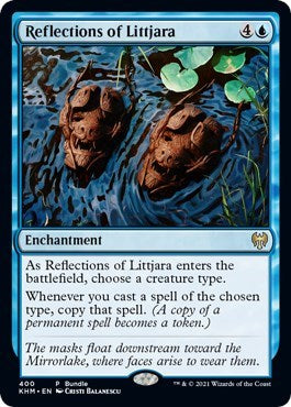 Reflections of Littjara KHM Bundle|0|0|0.00