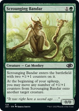 Scrounging Bandar|1|0|0.00