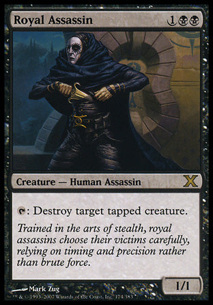 Royal Assassin|0|0|0.00