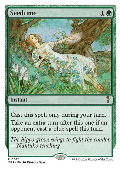 Seedtime White Border|0|0|0.00
