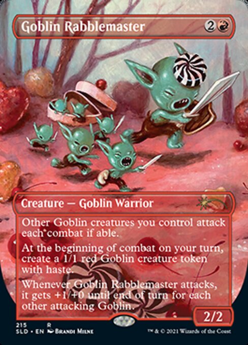 Goblin Rabblemaster|2|0|0.00