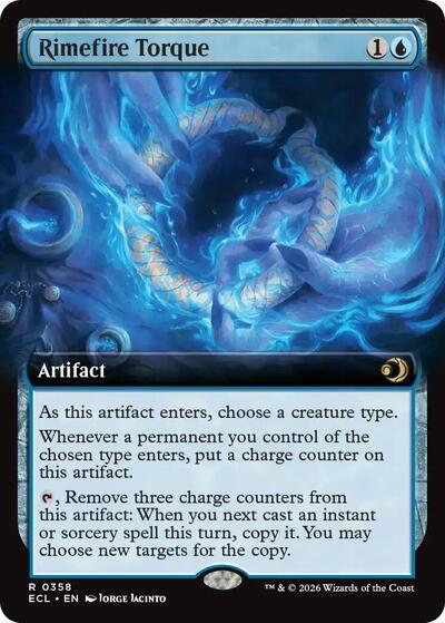 Rimefire Torque Extended Art|1|0|0.00