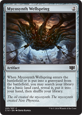 Mycosynth Wellspring|0|0|0.00