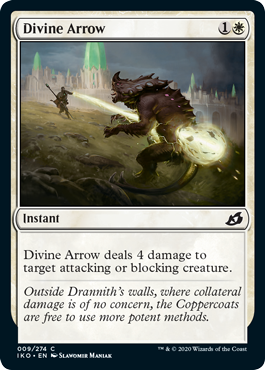 Divine Arrow|6|0|0.00