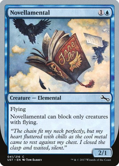 Novellamental C|4|0|0.00