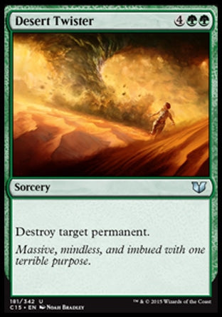 Desert Twister|17|0|0.00