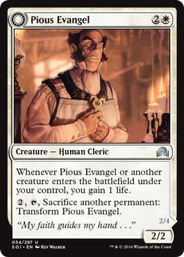 Pious Evangel Wayward Disciple|5|0|0.00