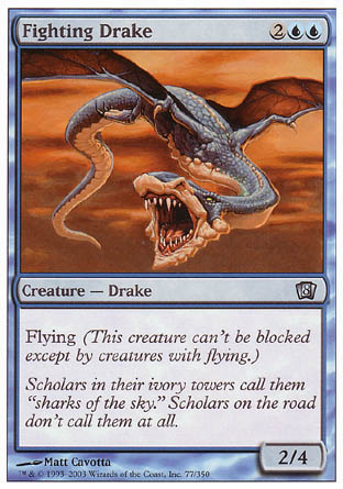 Fighting Drake|0|0|0.00