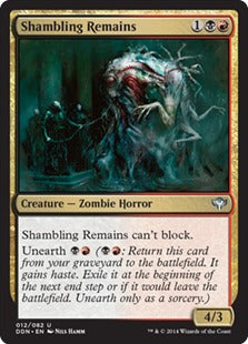 Shambling Remains|3|0|0.00