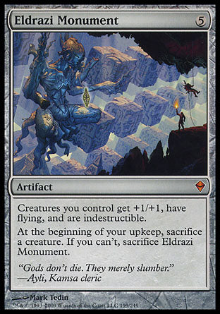 Eldrazi Monument|1|0|0.00